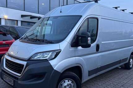 Peugeot Boxer 167.000 km 12.850 &euro; Hilden (bei Düsseldorf) 40721