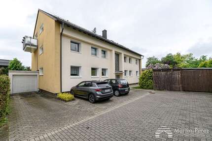 Wohnung Breckerfeld - 3 Zimmer, 76 m&sup2;, 162.000&euro; | Angebot:26516565