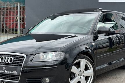 Audi A3 172.775 km 5.499 &euro; Essen 45139