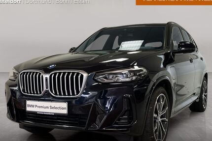 BMW X3 30.016 km 45.999 &euro; Düsseldorf 40237