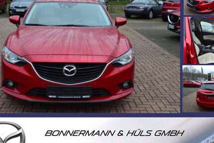 Mazda 6 106.854 km 11.450 &euro; Hattingen Welper 45527