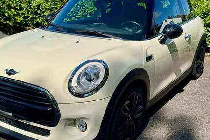 Mini Cooper 70.620 km 14.995 &euro; Haan 42781