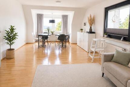 Wohnung Wuppertal Cronenberg - 5.5 Zimmer, 135 m&sup2;, 379.000&euro; | Angebot:26552345