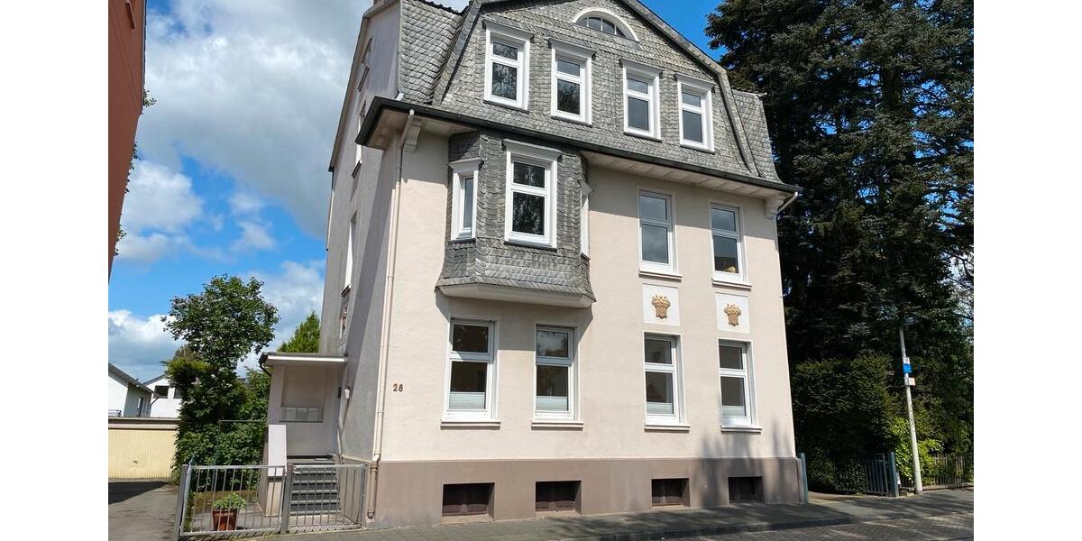 Hochparterre Solingen Wald - 2.5 Zimmer, 90 m&sup2;, 720&euro; | Angebot:24804574