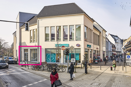 Gewerbeobjekt Ratingen Süd - 990&euro; | Angebot:25377837