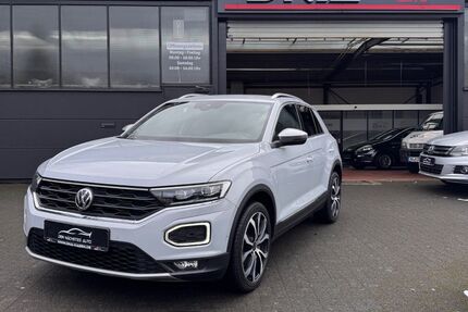 VW T-Roc 119.867 km 18.497 &euro; Hagen 58093