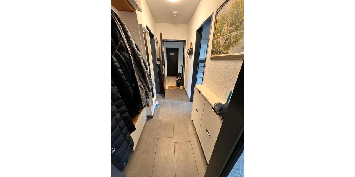 Maisonettenwohnung Langenfeld (Rheinland) - 2 Zimmer, 65 m&sup2;, 799&euro; | Angebot:25590265