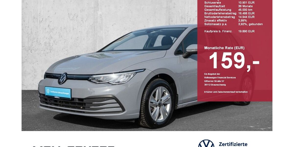 VW Golf 67.236 km 18.640 &euro; Düsseldorf 40474