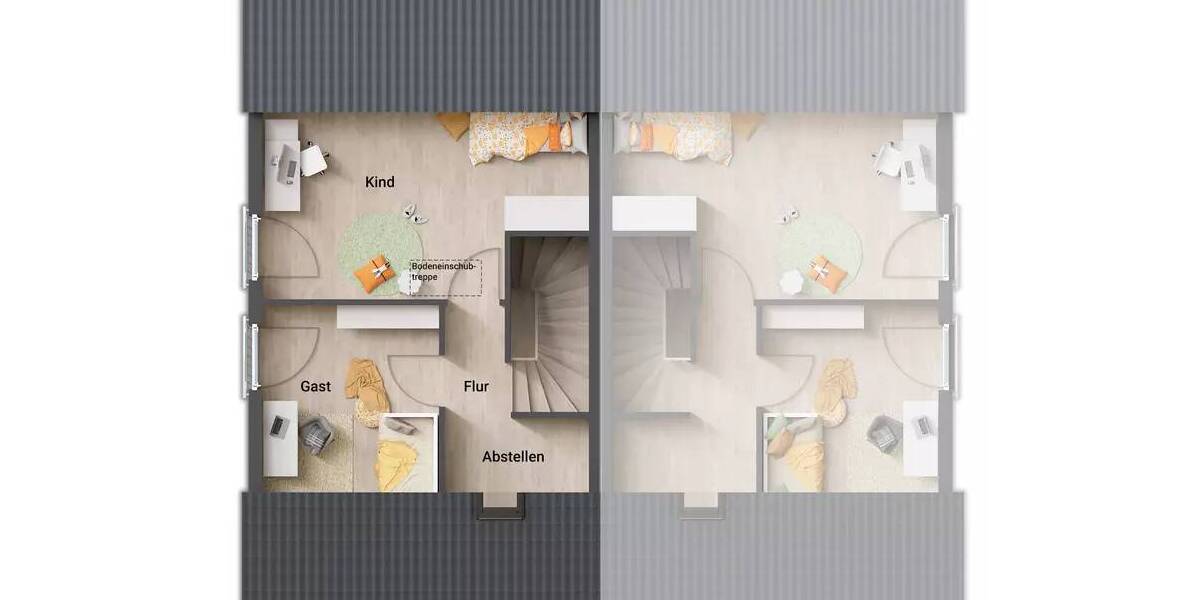 Mehrfamilienhaus, Wohnhaus Hagen Eilpe - 5 Zimmer, 140 m&sup2;, 287.500&euro; | Angebot:25681204