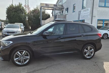 BMW X1 200.021 km 19.900 &euro; Hilden 40721