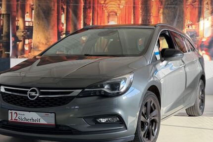 Opel Astra 79.000 km 11.250 &euro; Remscheid 42899