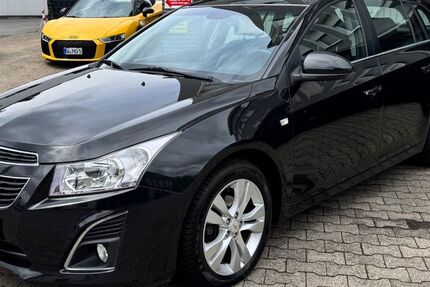 Chevrolet Cruze 57.000 km 5.999 &euro; Solingen 42699