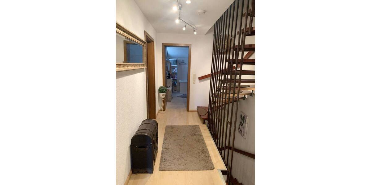 Reihenmittelhaus Langenfeld (Rheinland) Berghausen - 5 Zimmer, 142 m&sup2;, 600.000&euro; | Angebot:25675245