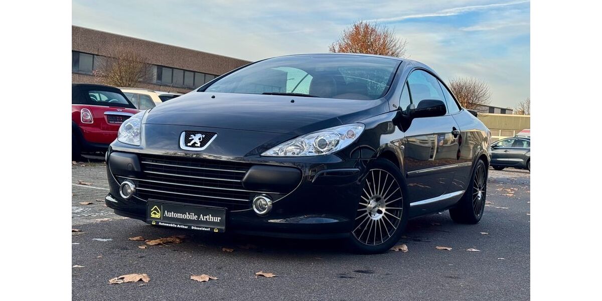 Peugeot 307 164.000 km 4.900 &euro; Düsseldorf 40233