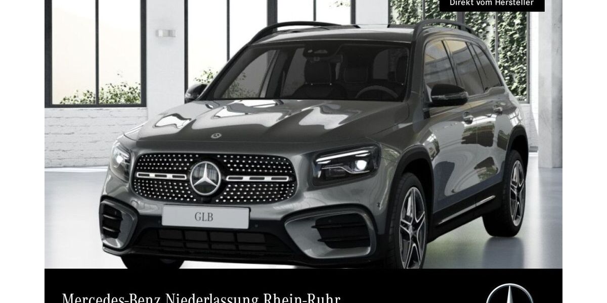 Mercedes-Benz GLB 200 9.900 km 47.490 &euro; Düsseldorf 40470