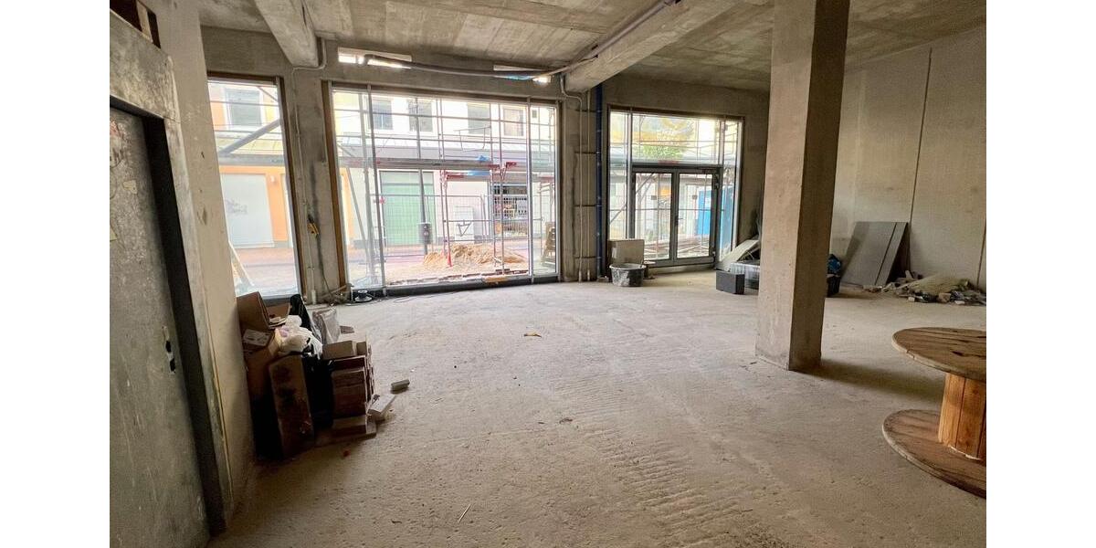 Gewerbeobjekt Hilden - 4.999&euro; | Angebot:23779297