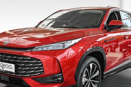 MG HS 15.000 km 24.880 &euro; Wuppertal 42103