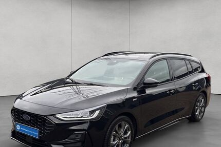 Ford Focus 35.509 km 19.490 &euro; Düsseldorf 40549