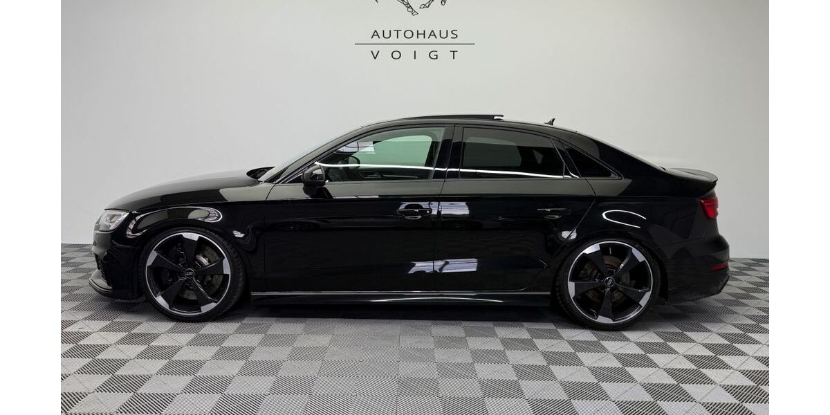 Audi RS3 88.500 km 43.500 &euro; Radevormwald 42477