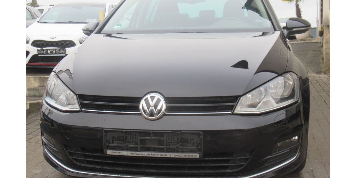 VW Golf 349.500 km 6.500 &euro; Herne 44653
