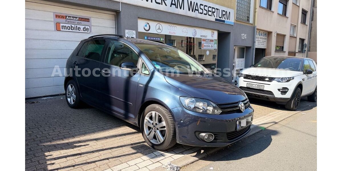 VW Golf 118.800 km 7.090 &euro; Essen 45139