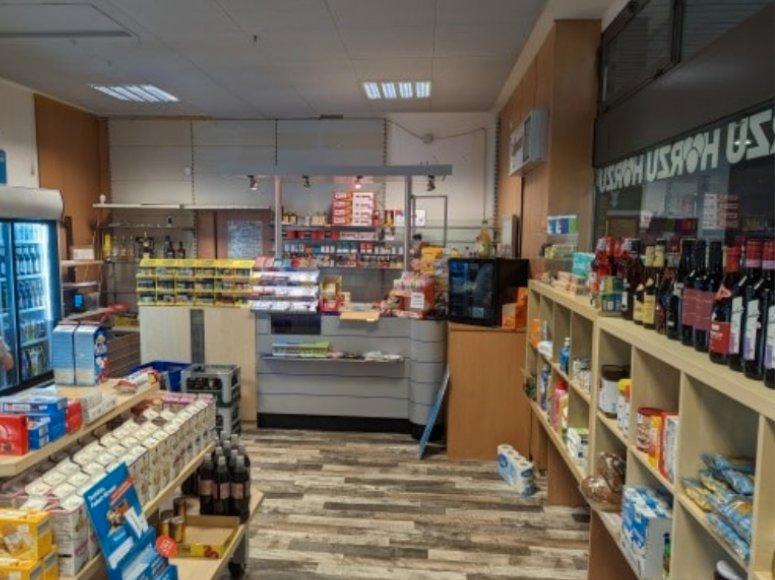 Gewerbeobjekt Wuppertal Gemarkung Elberfeld - 500&euro; | Angebot:26547682