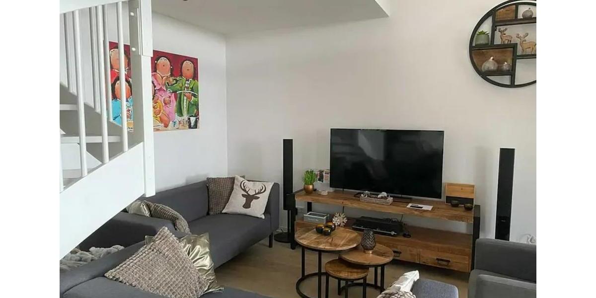 Ferienimmobilie Wuppertal Elberfeld - 148&euro; | Angebot:25884248