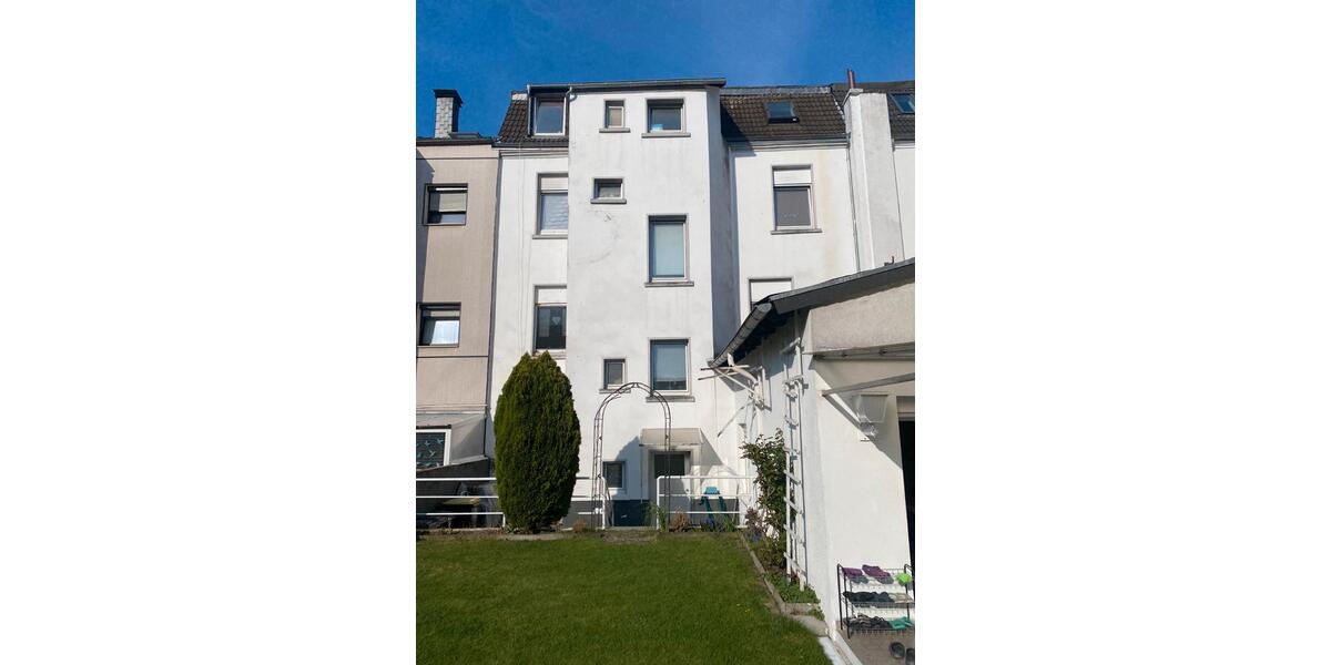 Mehrfamilienhaus, Wohnhaus Essen Stadtbezirk III - 18 Zimmer, 346 m&sup2;, 425.000&euro; | Angebot:26821738