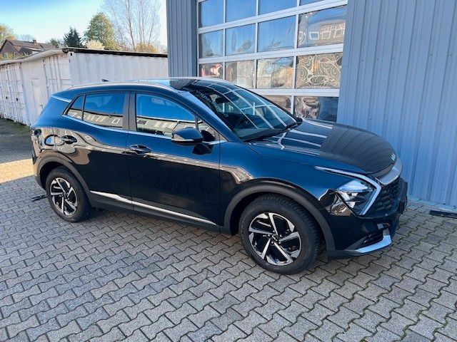 Kia Sportage 15.889 km 26.980 &euro; Bochum 44807