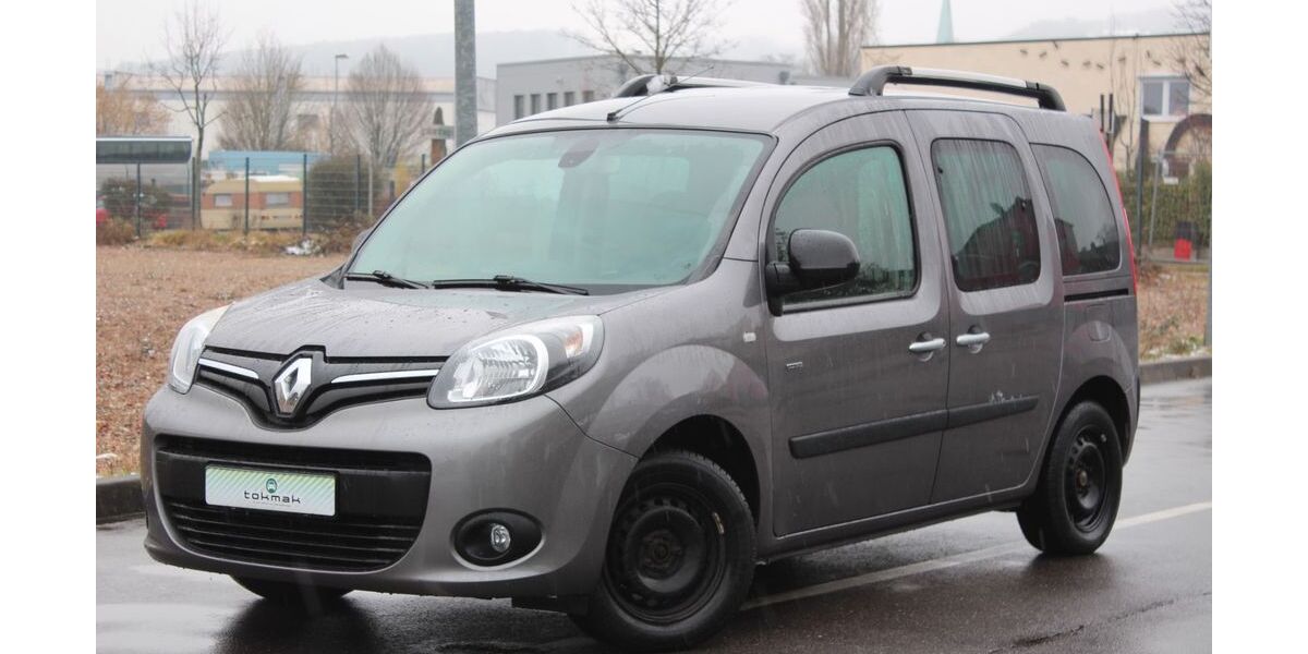 Renault Kangoo 105.000 km 9.490 &euro; Witten - NRW 58452