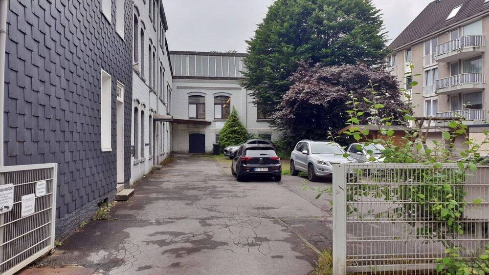 Gewerbeobjekt Wuppertal Langerfeld - 1.850.000&euro; | Angebot:25699835