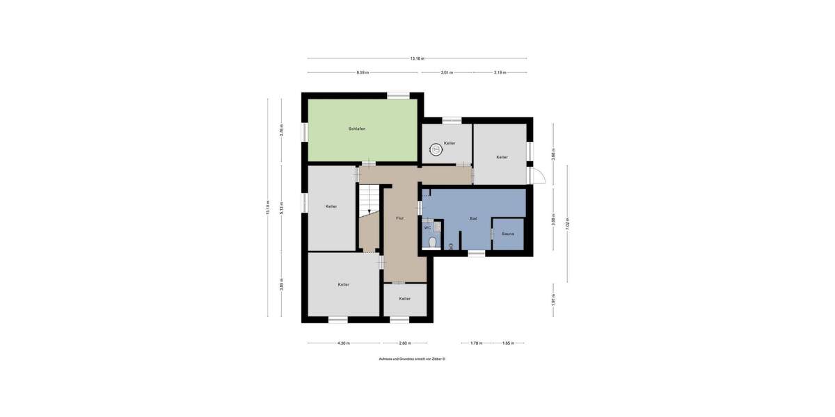 Einfamilienhaus Mülheim an der Ruhr Saarn/Mintard - 5 Zimmer, 250 m&sup2;, 1.345.000&euro; | Angebot:25683310