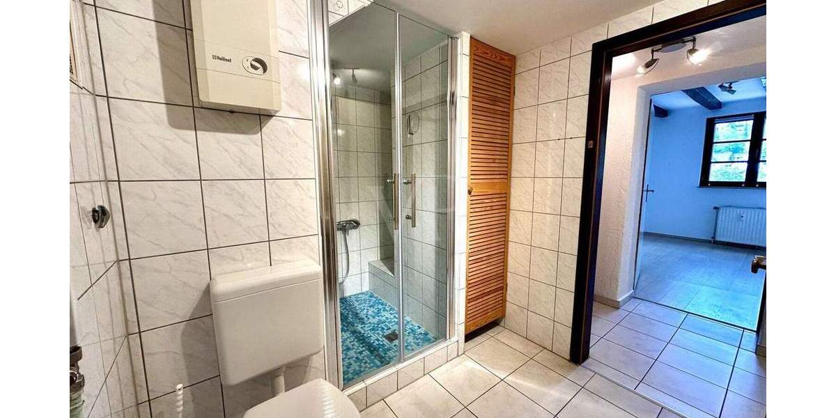 Etagenwohnung Velbert Langenberg - 3 Zimmer, 60 m&sup2;, 169.999&euro; | Angebot:25733776