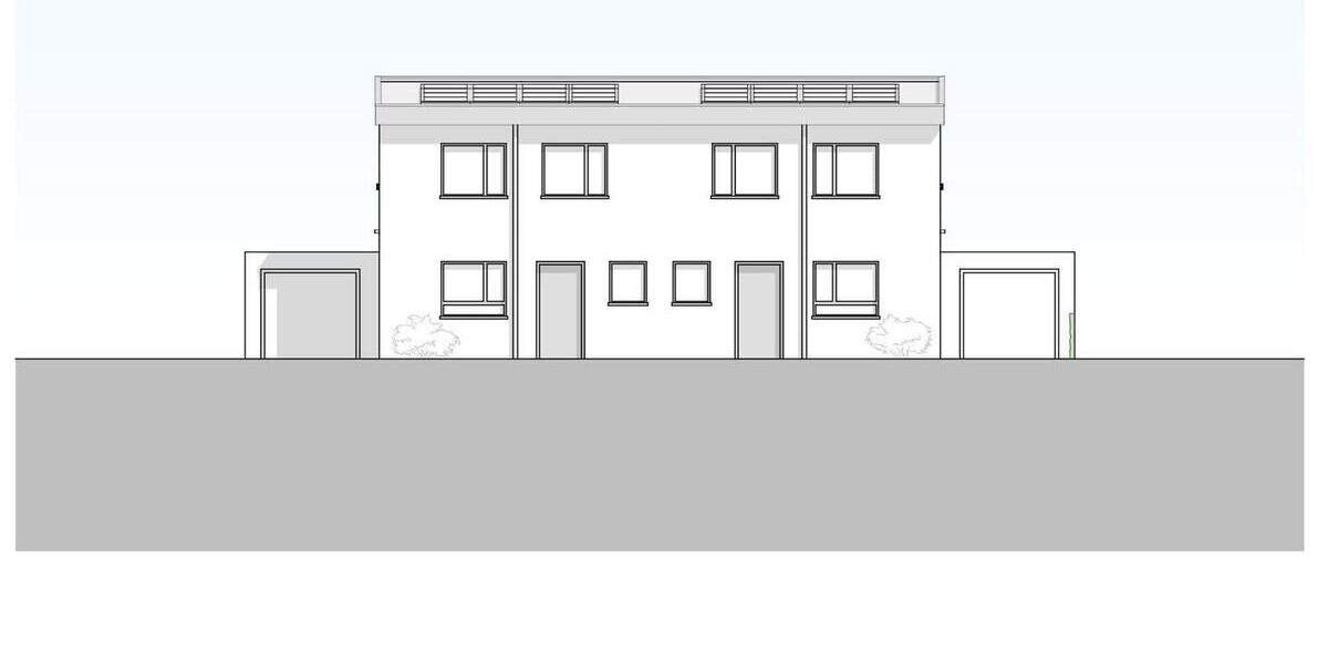 Doppelhaushälfte Ennepetal Homberge - 4 Zimmer, 150 m&sup2;, 565.000&euro; | Angebot:25668449