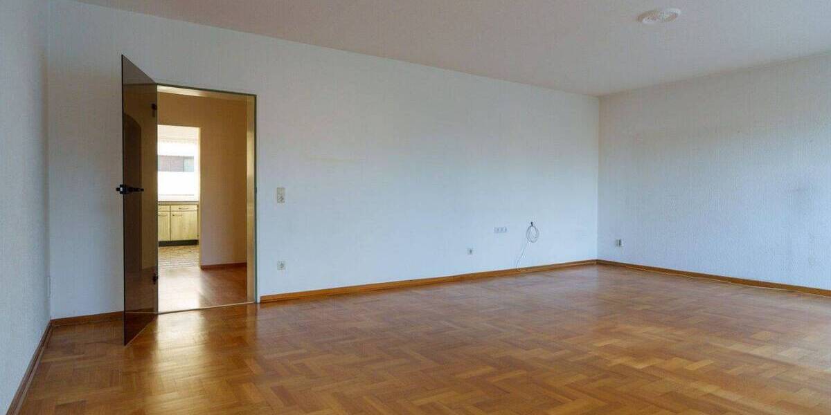 Etagenwohnung Essen Heisingen - 2 Zimmer, 220.000&euro; | Angebot:25957294