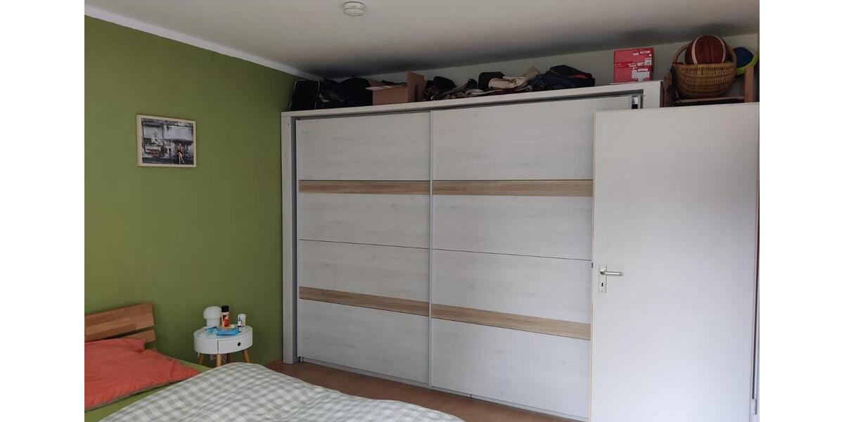 Etagenwohnung Wuppertal Arrenberg - 2 Zimmer, 65 m&sup2;, 830&euro; | Angebot:26632064