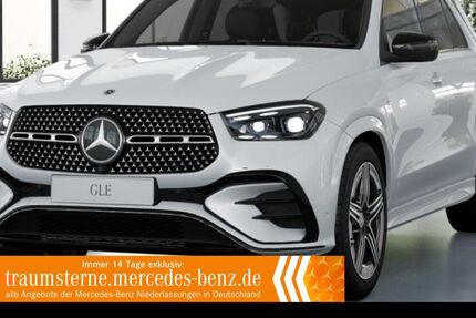 Mercedes-Benz GLE 400 13.851 km 81.990 &euro; Düsseldorf 40470