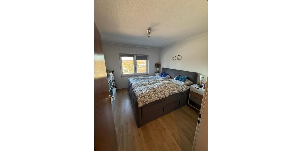 Etagenwohnung Wuppertal Gemarkung Nächstebreck - 3 Zimmer, 77 m&sup2;, 723&euro; | Angebot:25396074