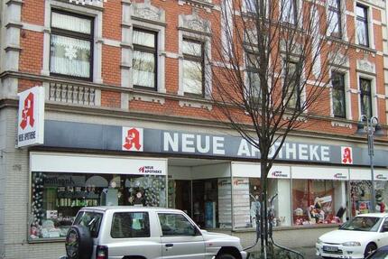 Gewerbeobjekt Bochum Bochum-Ost - 1.275&euro; | Angebot:12474848