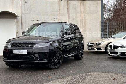 Land Rover Range Rover Sport 95.898 km 43.890 &euro; Essen 45141