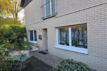 Wohnung Mettmann - 2 Zimmer, 62 m&sup2;, 670&euro; | Angebot:26579710