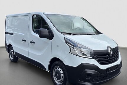 Renault Trafic 133.000 km 11.950 &euro; Mülheim a.d. Ruhr 45476