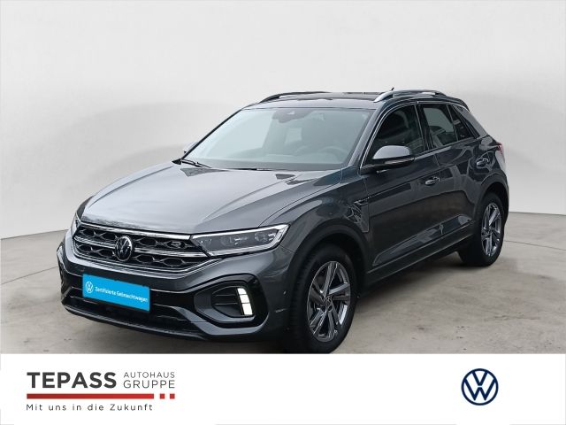 VW T-Roc 7.900 km 29.990 &euro; Wetter 58300