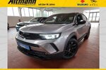 Opel Mokka GS Line Aut. Matrix Kam ACC SHZ LHZ 7.327 km 22.440 &euro; HAAN 42781