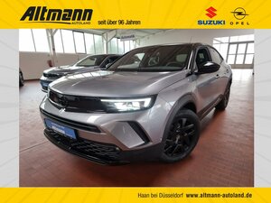 Opel Mokka GS Line Aut. Matrix Kam ACC SHZ LHZ 7.327 km 23.390 &euro; HAAN 42781