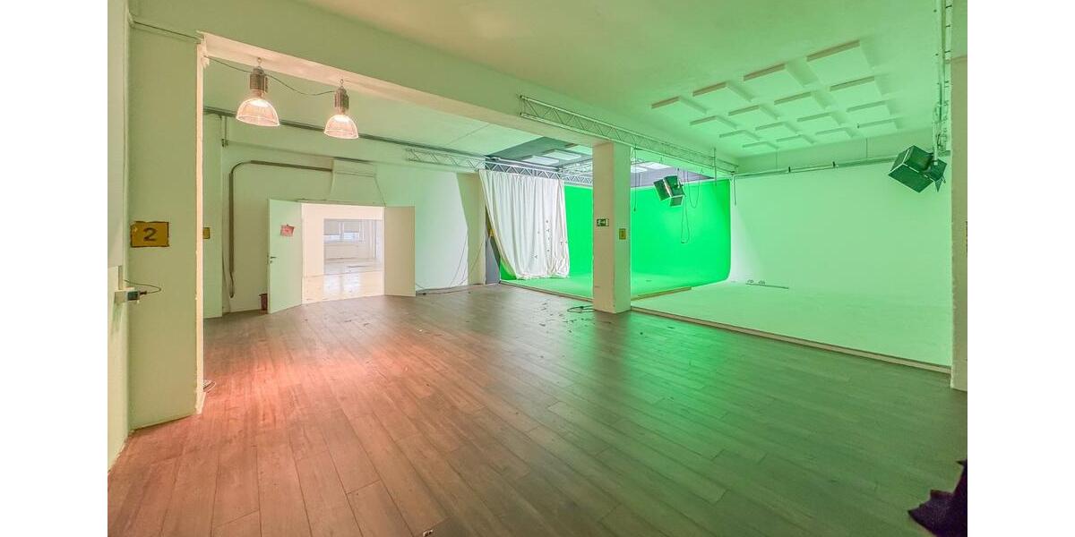 Gewerbeobjekt Witten Annen - 2.039&euro; | Angebot:21524659