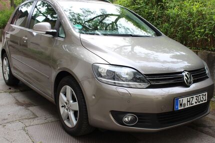 VW Golf Plus 77.800 km 7.800 &euro; Wuppertal 42115
