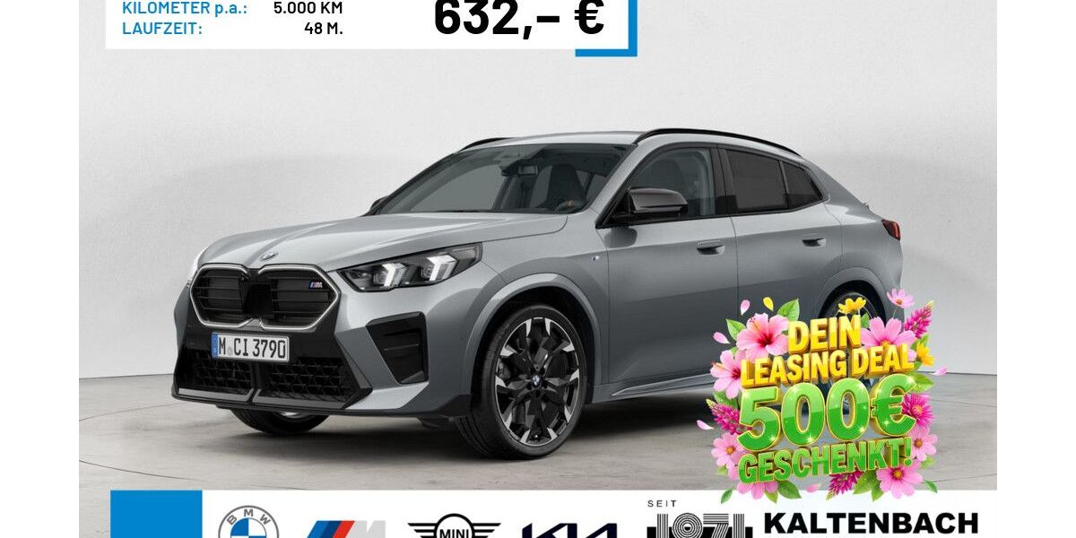BMW X2 7.623 km 55.590 &euro; Remscheid 42897