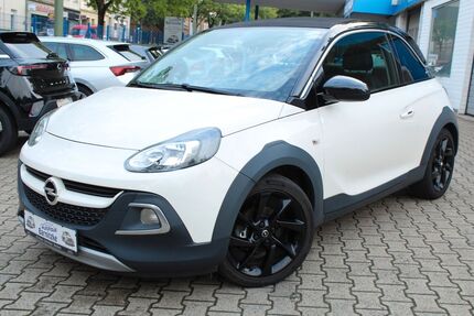 Opel Adam 79.970 km 9.777 &euro; Bochum 44866