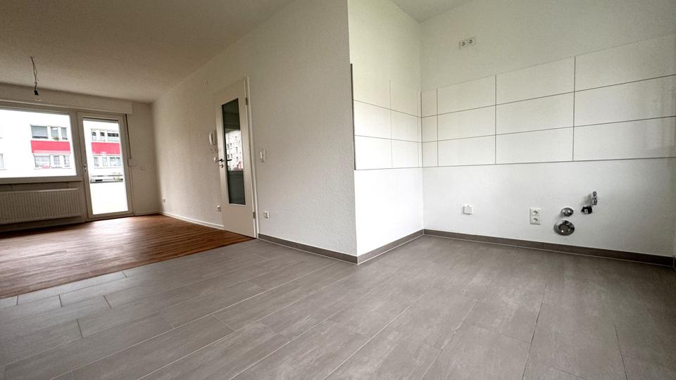 Etagenwohnung Essen Stadtbezirk IV - 3 Zimmer, 66 m&sup2;, 595&euro; | Angebot:26549735